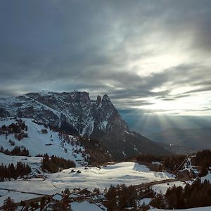 Alpina Dolomites